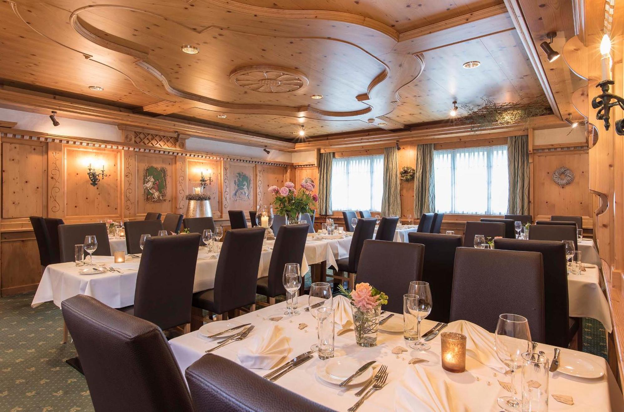 Salzano Hotel - Spa - Restaurant Unterseen Extérieur photo